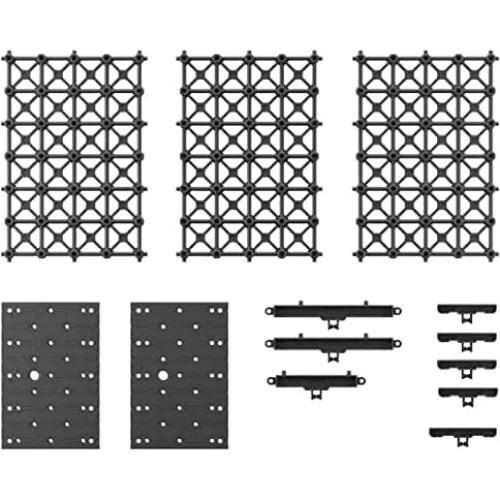 Base de Escena Personalizada Bandai Spirits Gundam 30MM