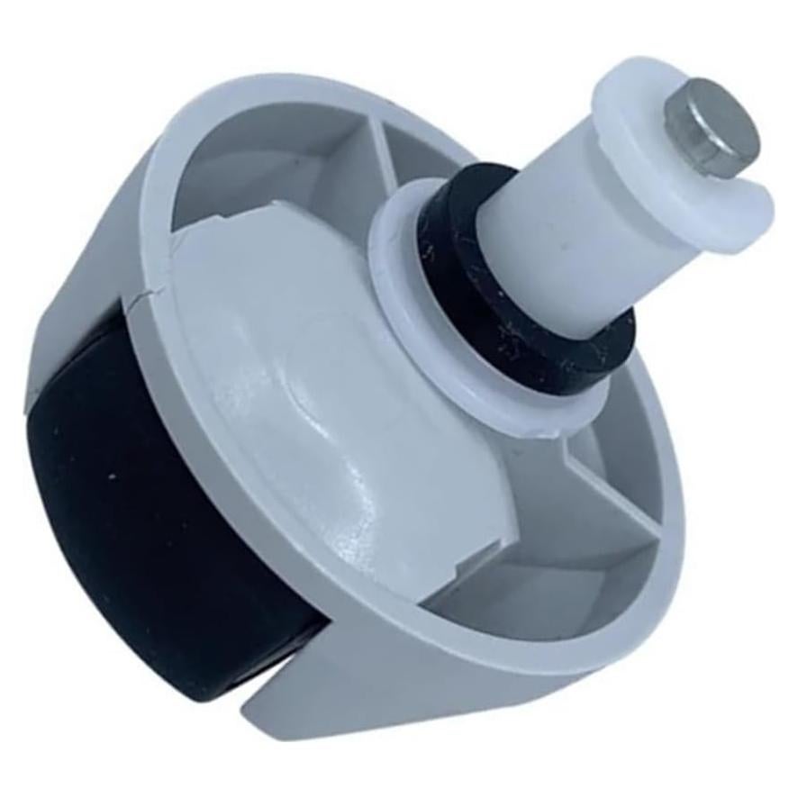 Rueda Delantera Repuesto Dreame D10 Plus L10 Pro L10S Pro