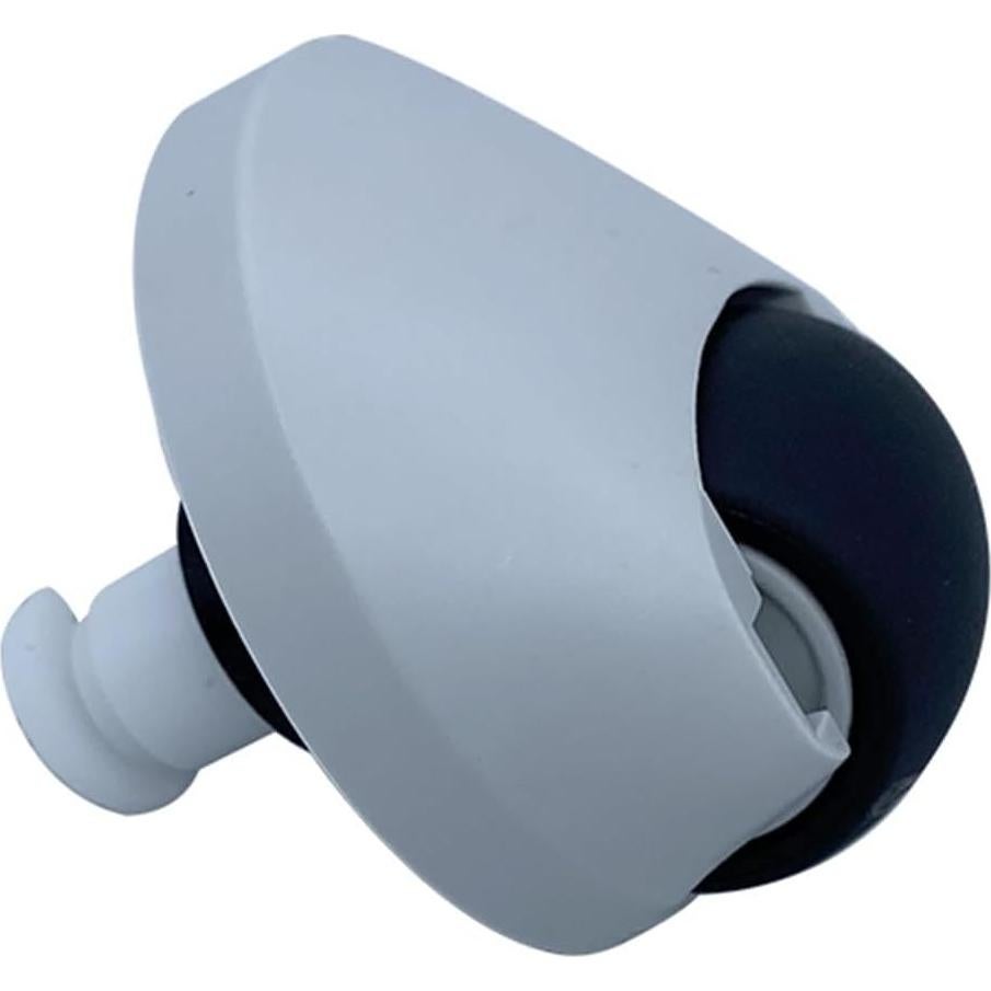 Rueda Delantera Repuesto Dreame D10 Plus L10 Pro L10S Pro