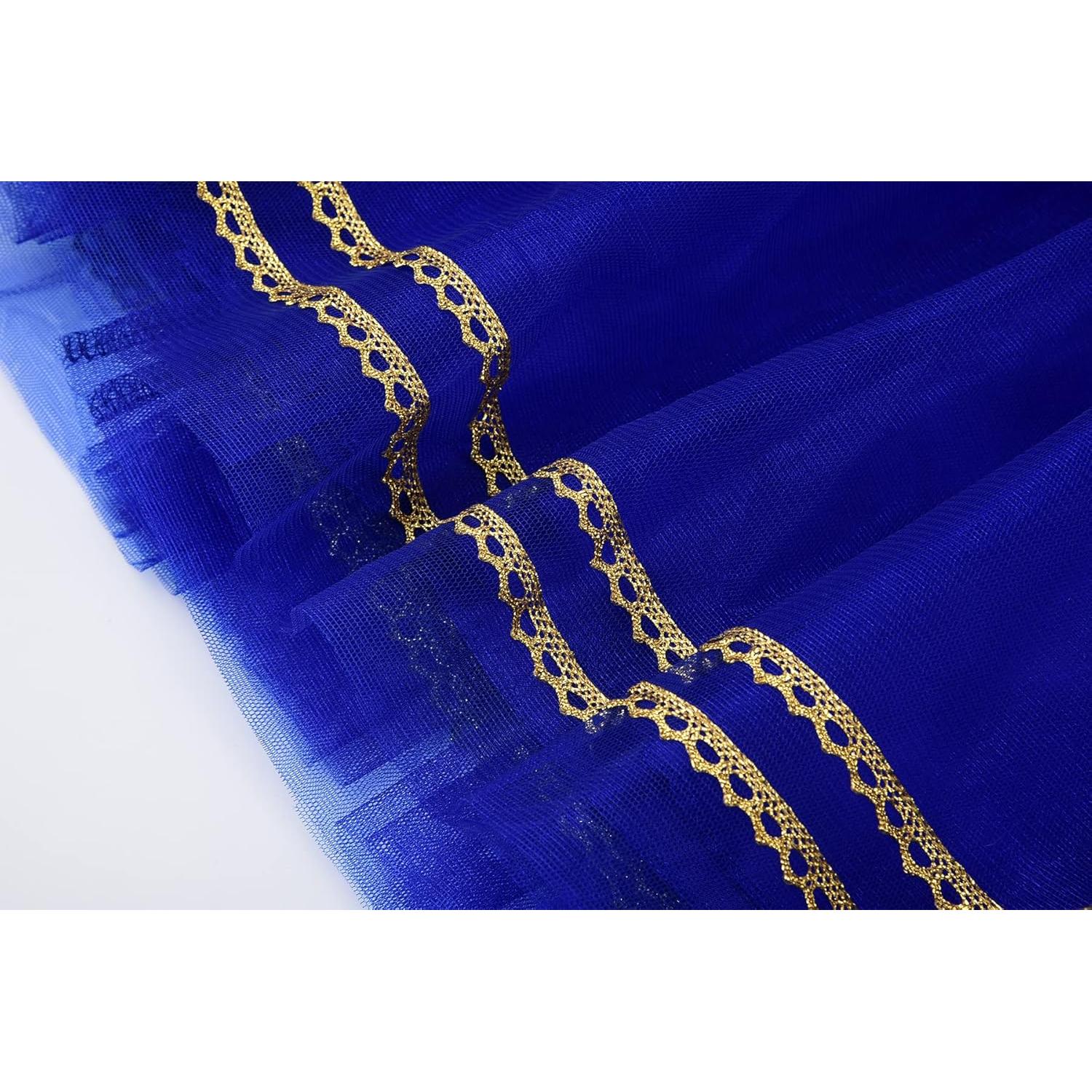 Cosolay Kids Sailor Costume for Girls Japanese School Girl Dress