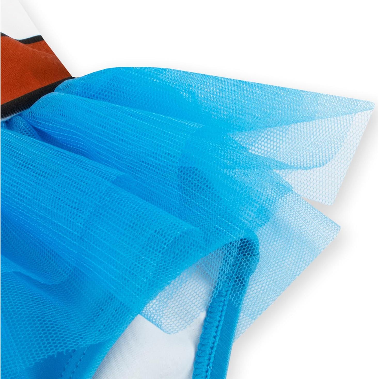 Traje de Baño Disney Toy Story para Niñas 3T - Jessie