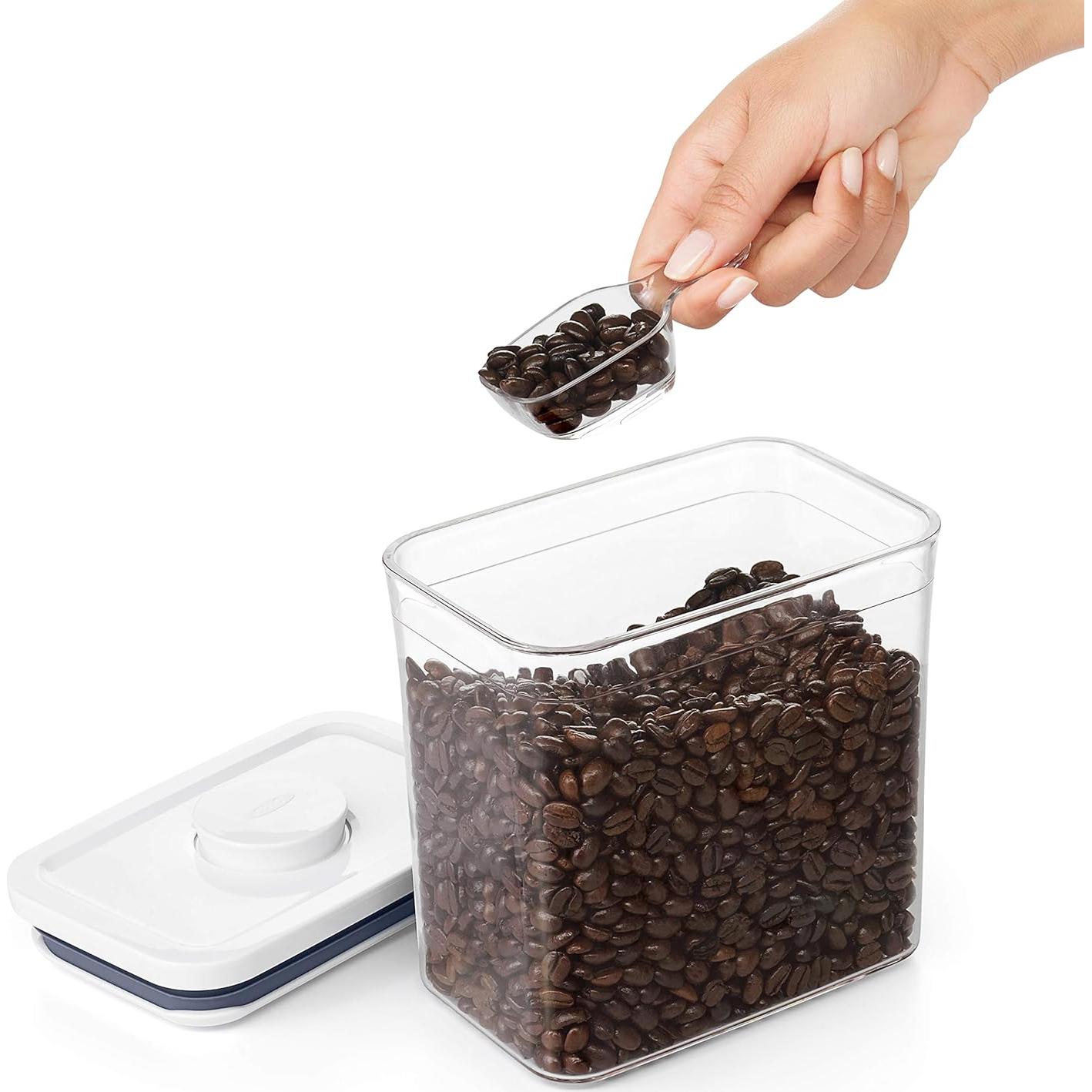 Cucharón de Café OXO Good Grips POP 30 mL para Contenedores