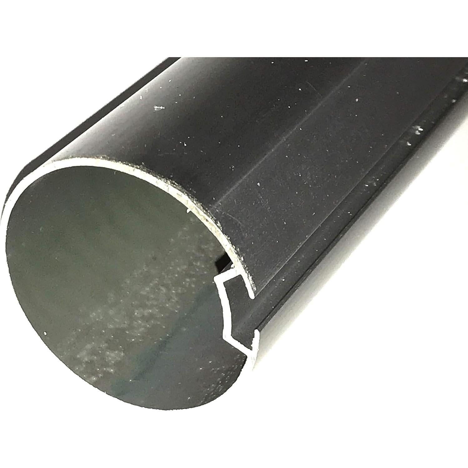 Kit Cortina Enrollable Motorizada METechs 99 cm Control Remoto