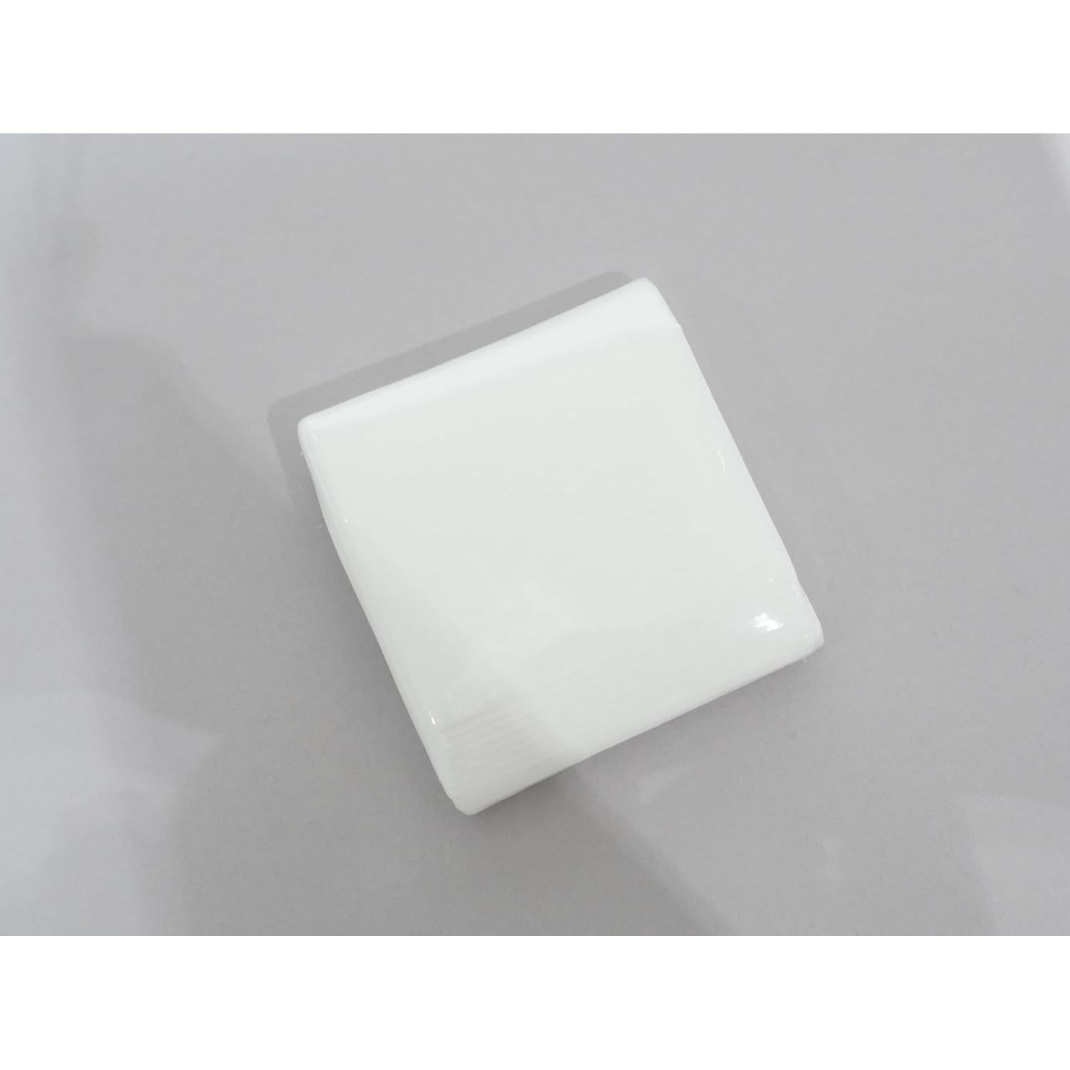 Tiras de Cera Lavables Waxxxie 24pk para Depilación Efectiva