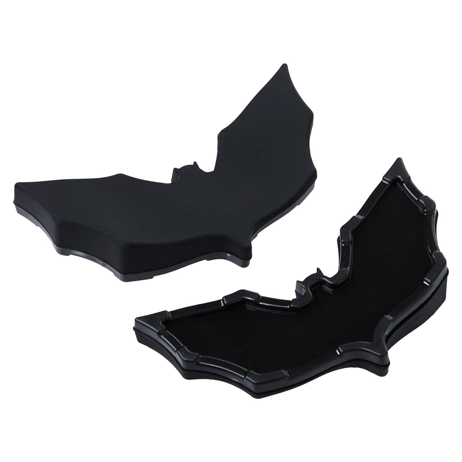 Soporte Ergonómico para Muñeca de Ratón Kreeqe Negro