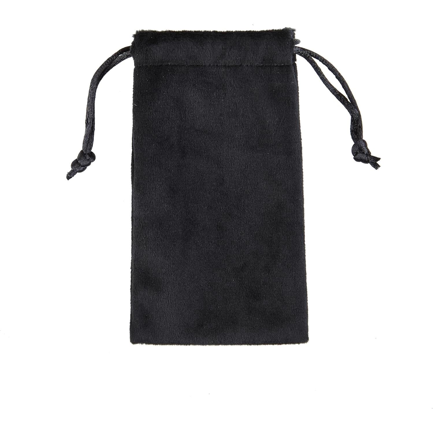 Soporte Ergonómico para Muñeca de Ratón Kreeqe Negro