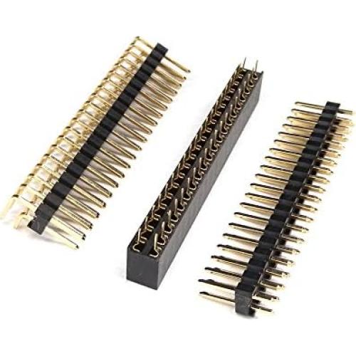 Kit Accesorios 7-en-1 MakerSpot Raspberry Pi Zero W Sin Placa