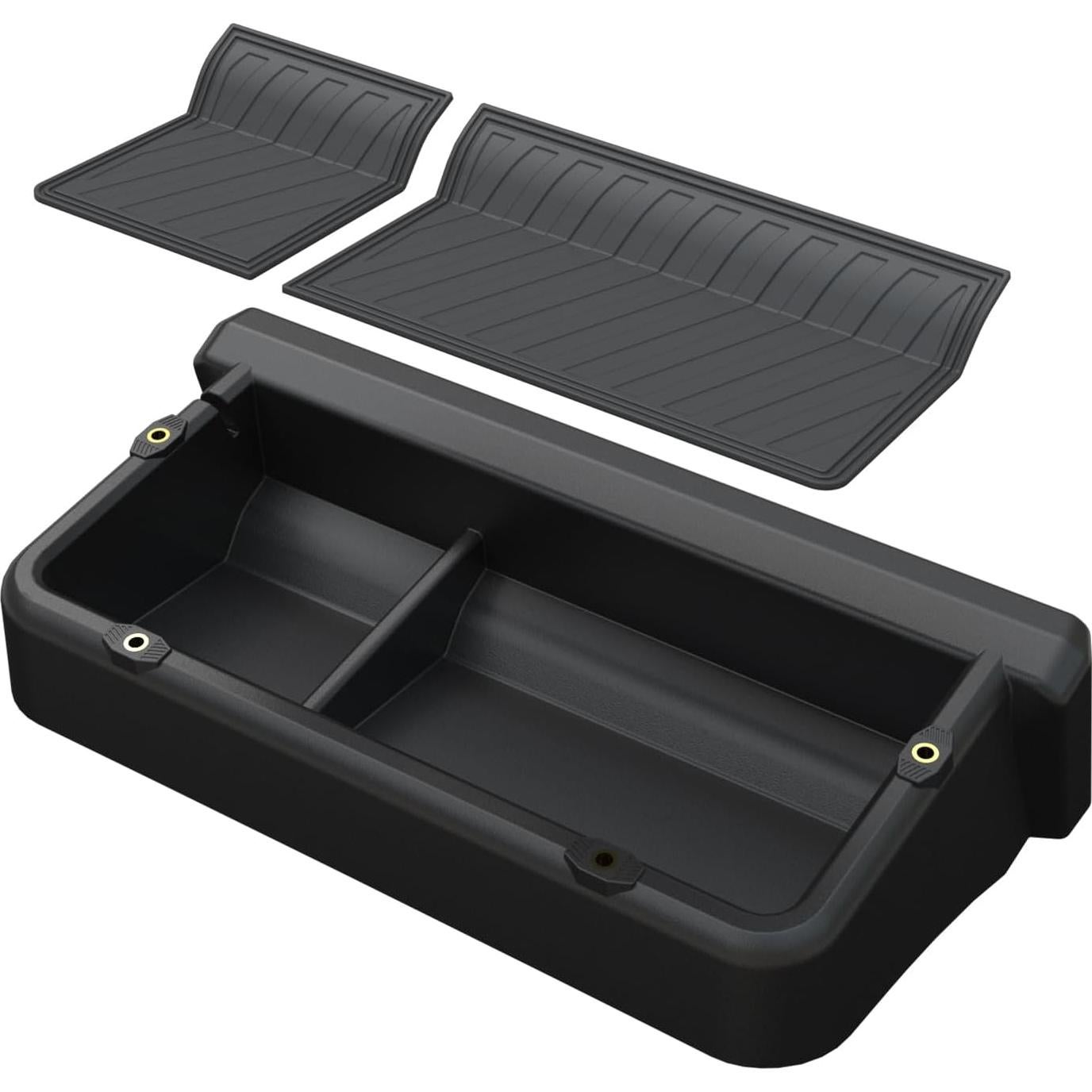 Organizador Detrás de Pantalla 14" HOUCLEMIC para Toyota Tacoma 2024
