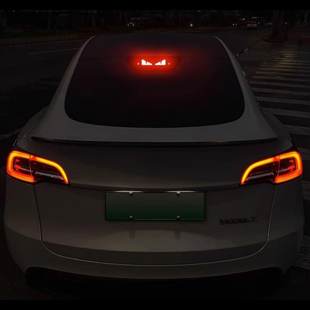 Stickers de Luz de Freno MHQP para Toyota Corolla 2014-2018