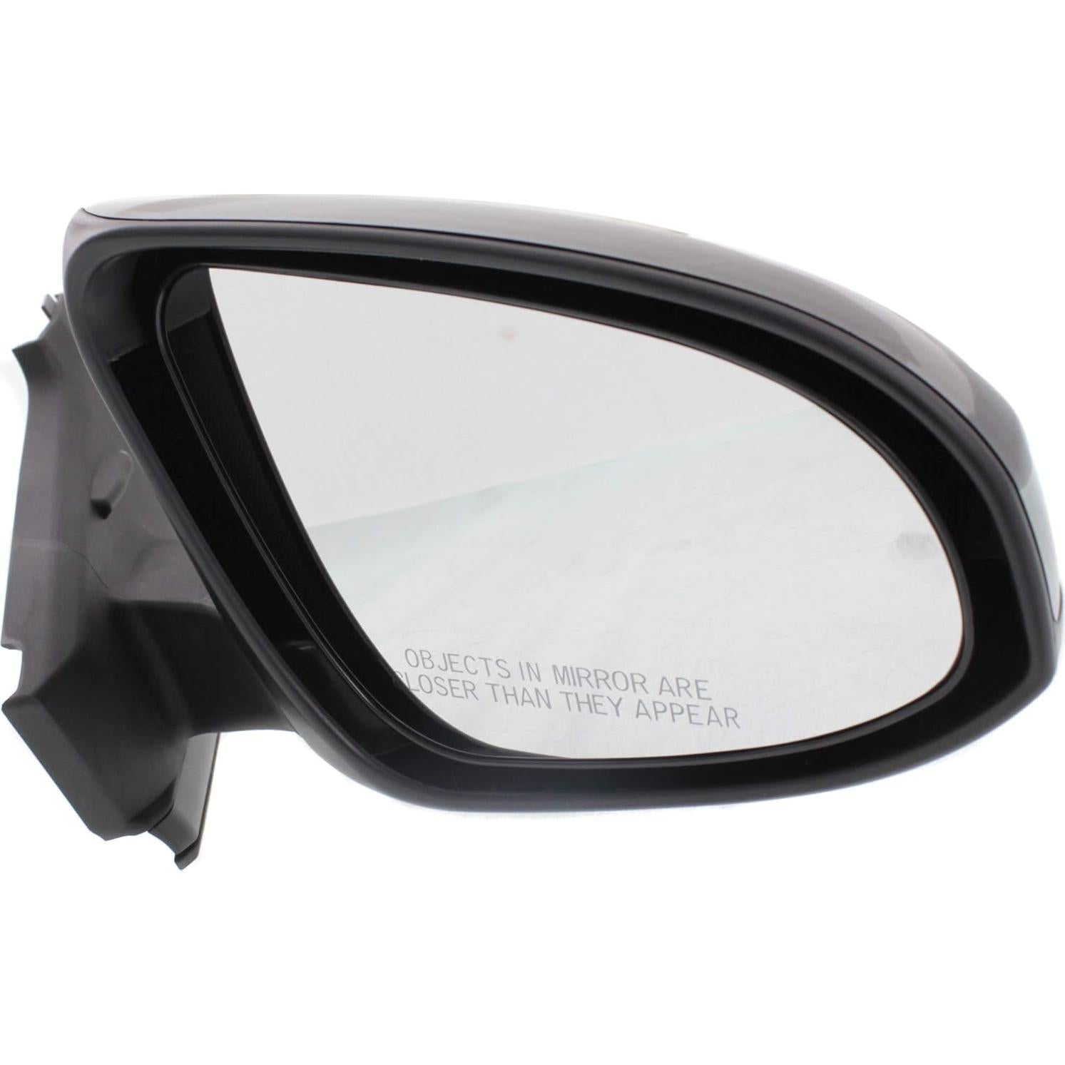 Espejo Lateral Kool Vue Pintable para Toyota Yaris 2015-2019