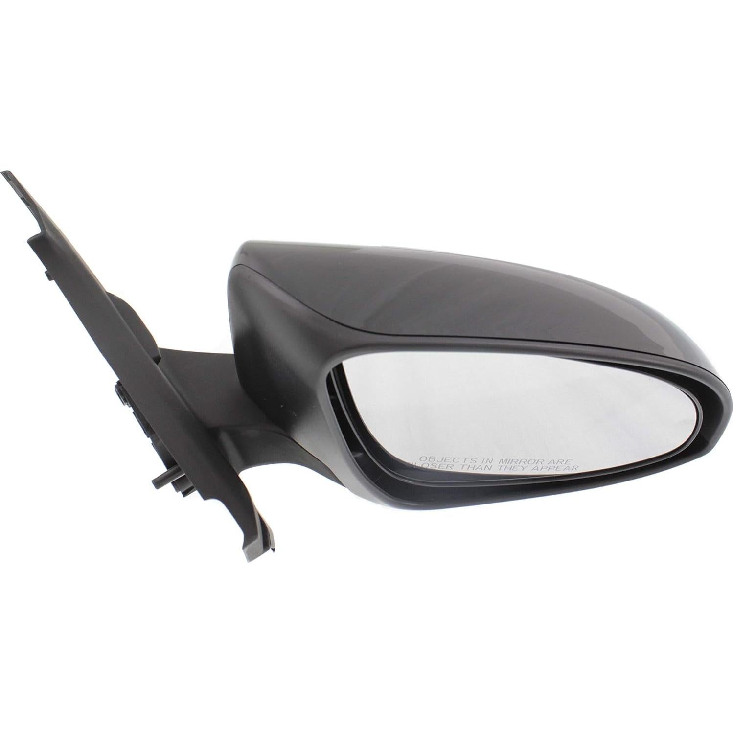 Espejo Lateral Kool Vue Pintable para Toyota Yaris 2015-2019