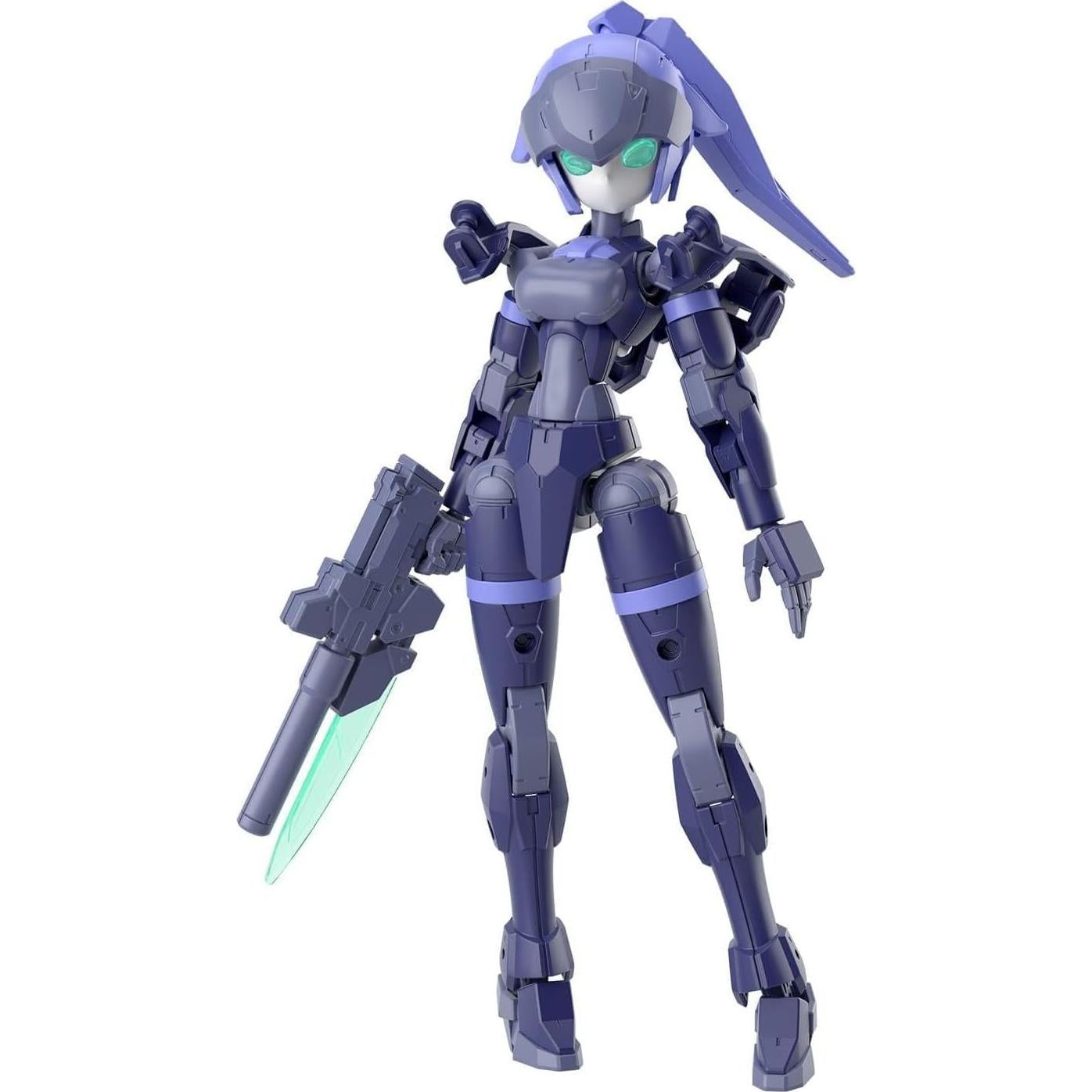 Bandai Hobby 30MM EXM-H15B Tipo-B Kit de Modelo