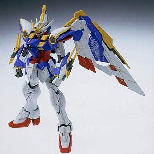 Figura de acción Gundam Wing Ver.Ka 1/100 Bandai