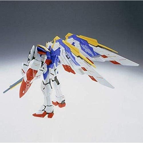 Figura de acción Gundam Wing Ver.Ka 1/100 Bandai