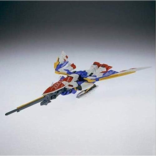 Figura de acción Gundam Wing Ver.Ka 1/100 Bandai