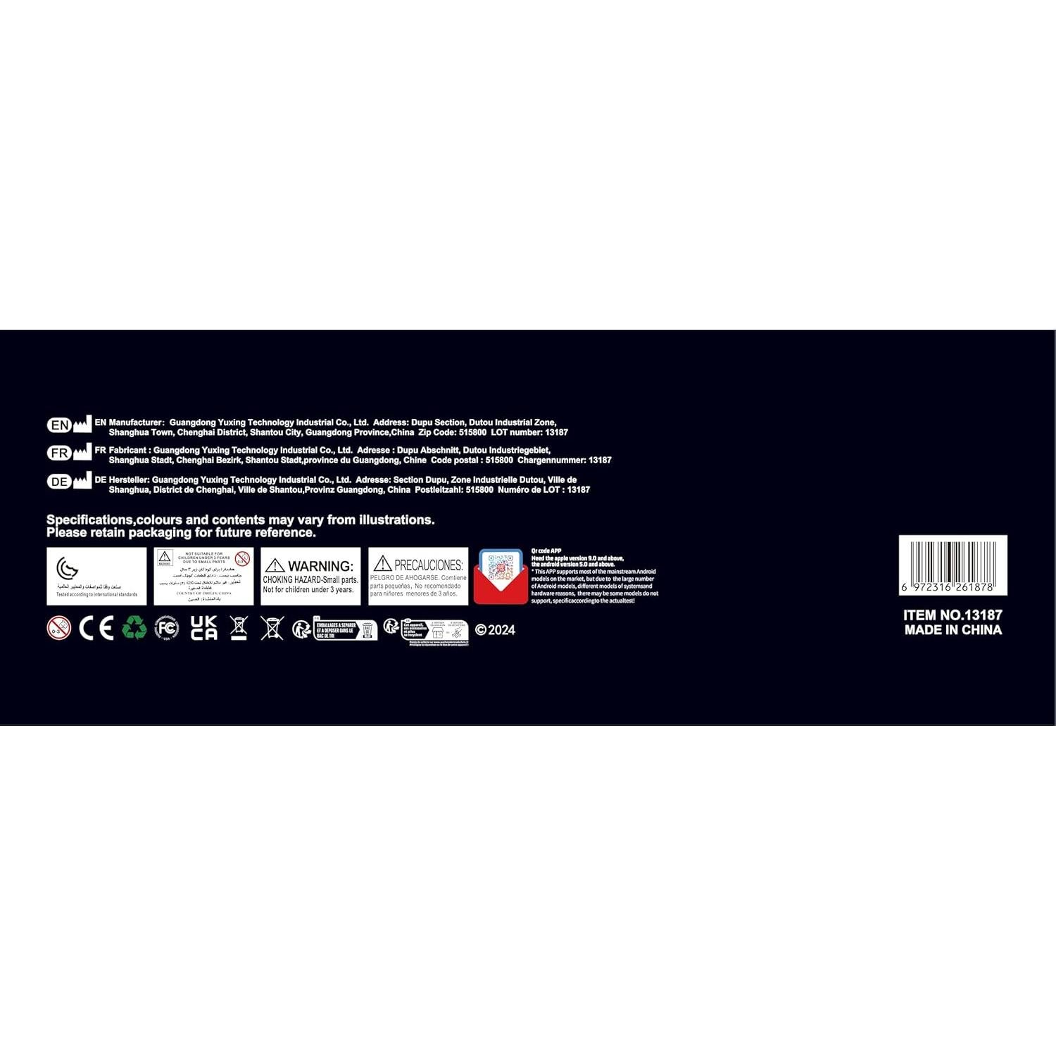 Mould King Coche Deportivo 1:8 4606 Piezas para Adultos