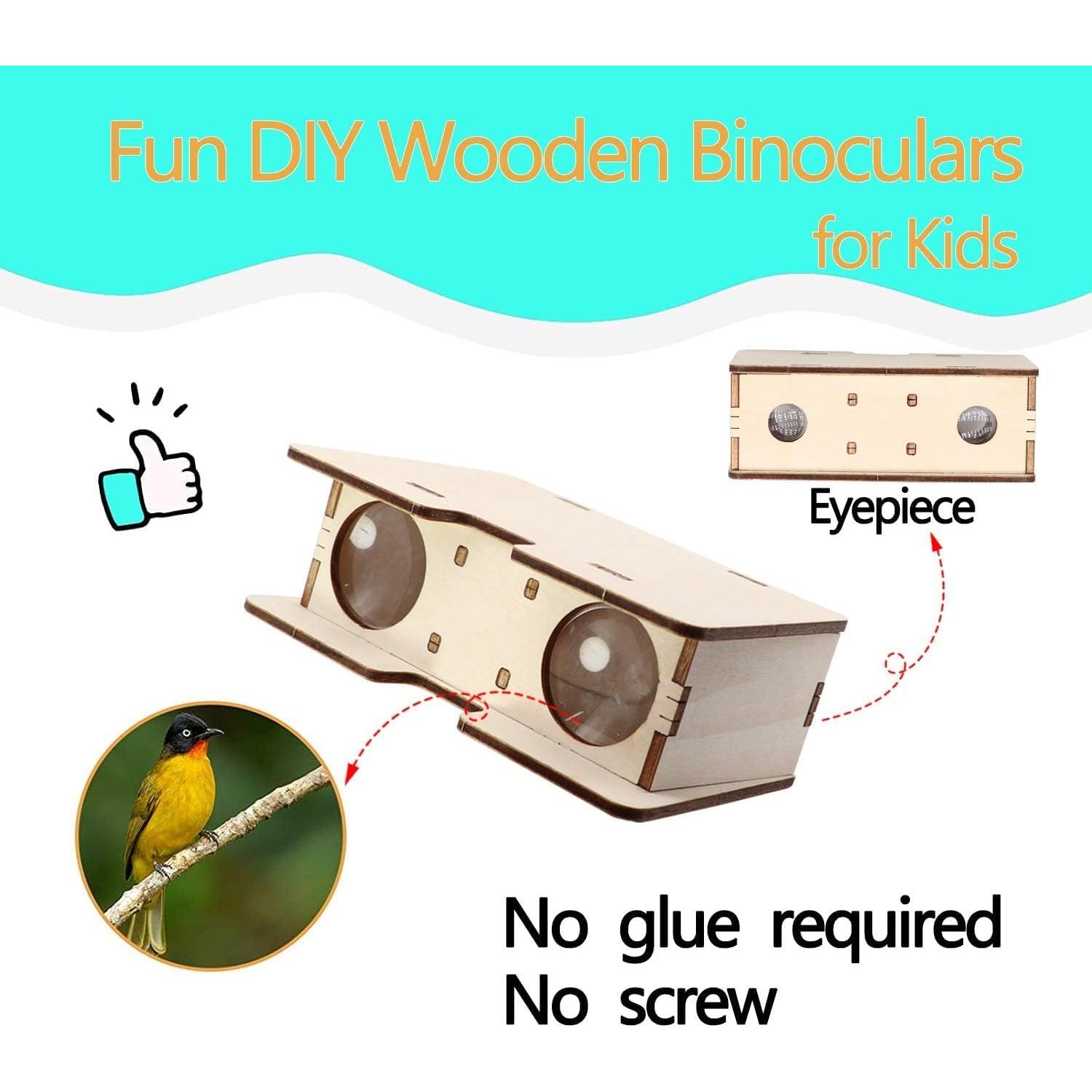 Kits STEM CYOEST para Niños 8-14 Años, Coche Solar y Más