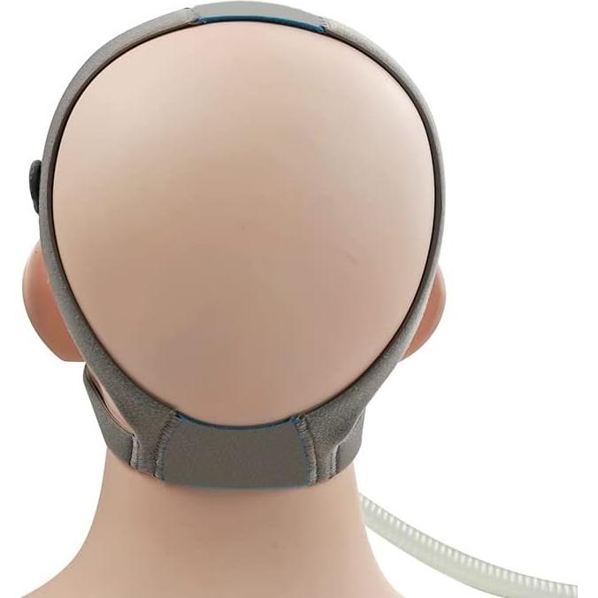 Paquete de 2 correas de cabeza ResMed AirFit F20 Mediano