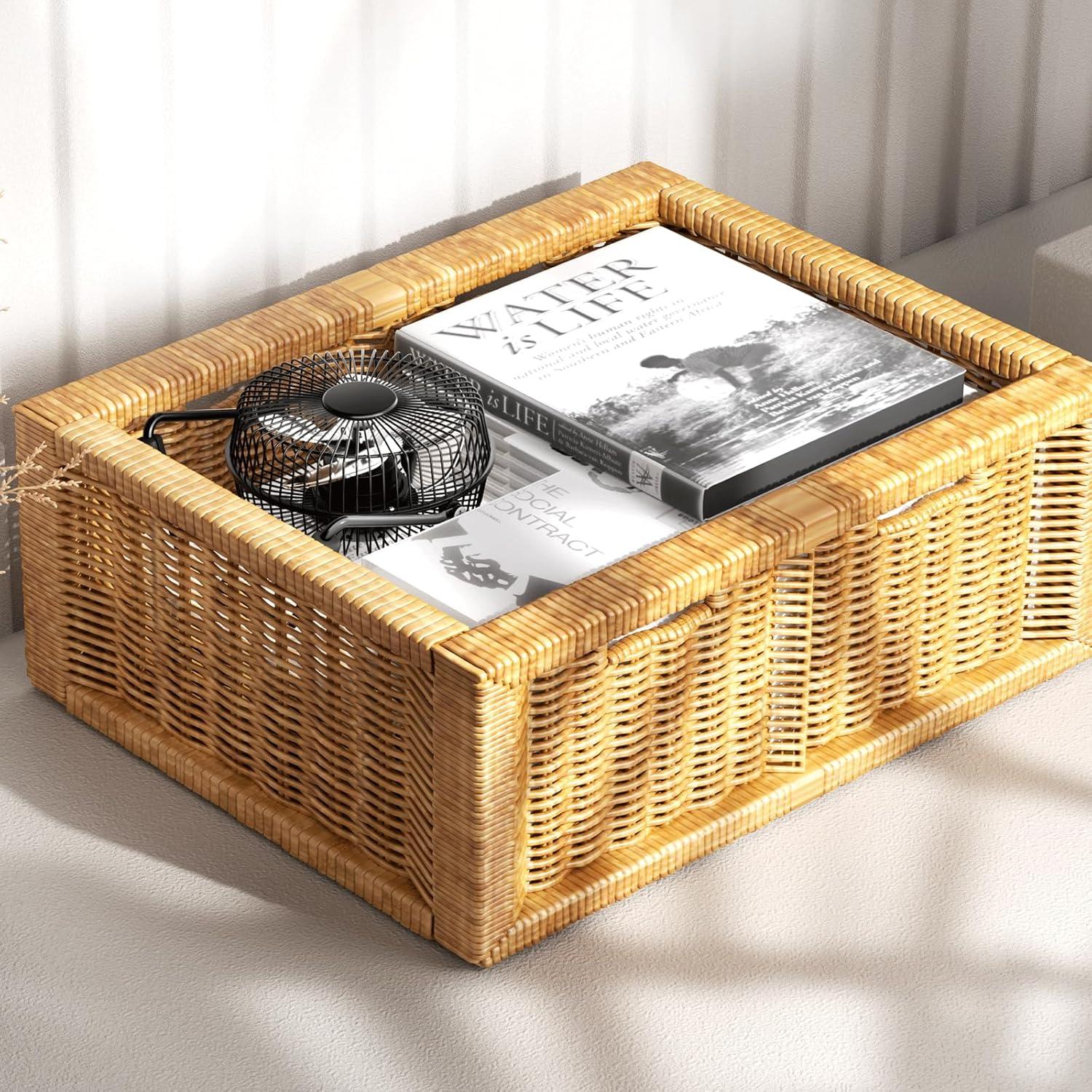 Ventilador de Escritorio USB Mollie A25-TBF-001 10.16 cm Negro