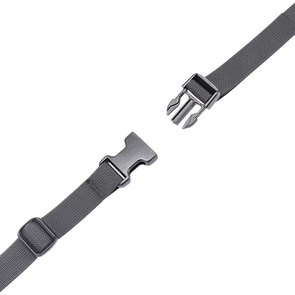 Correa de Empaque Ajustable MAGARROW 10 Piezas 2.54 cm x 198 cm