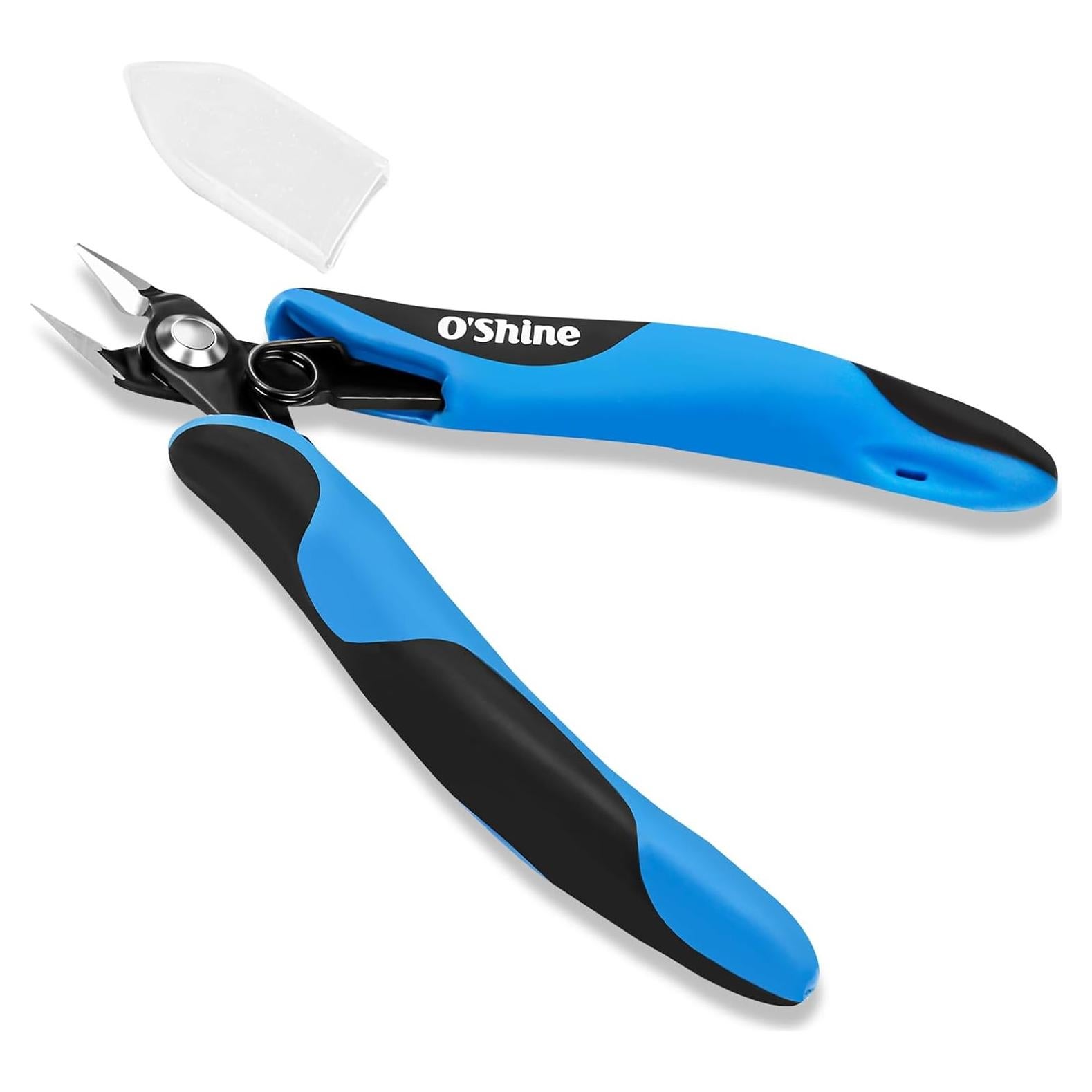 Cortador de Sprue O'Shine OS-018 Doble Filo 67.91g