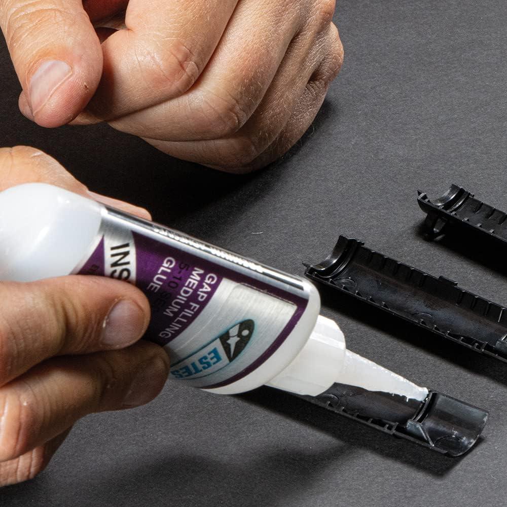 Cohete Modelo Taser Estes 1491 Set de Lanzamiento E2X