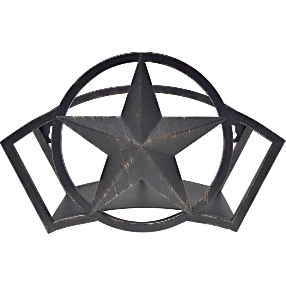 Carrete de Manguera Liberty Garden 234 + Manguera Flexzilla 7.62m