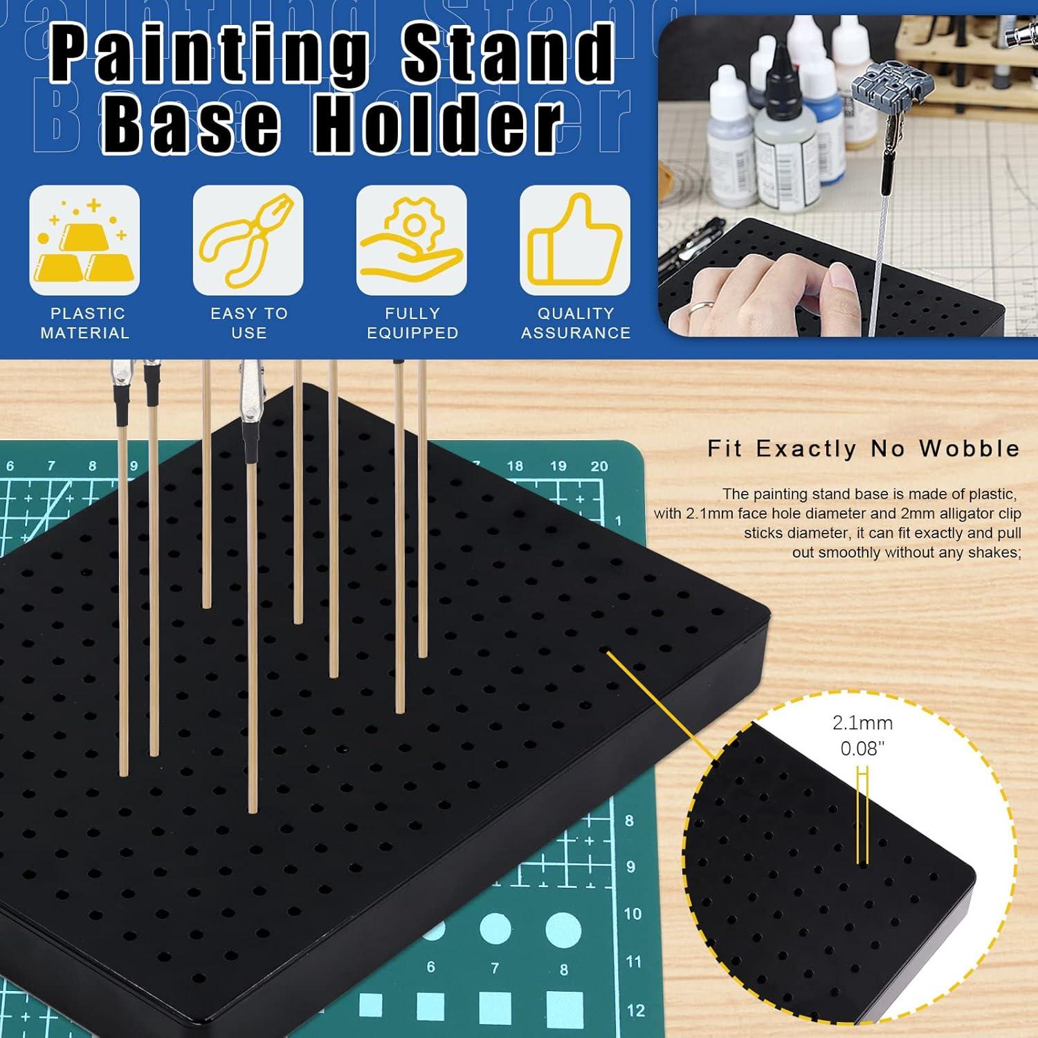 Kit de Herramientas para Modelos Glarks 32 Piezas DIY