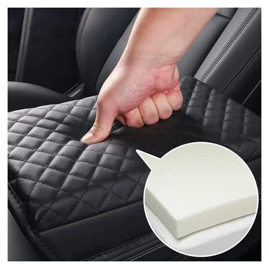 Almohadilla de Consola AOMSAZTO para Toyota Corolla 2020-2024