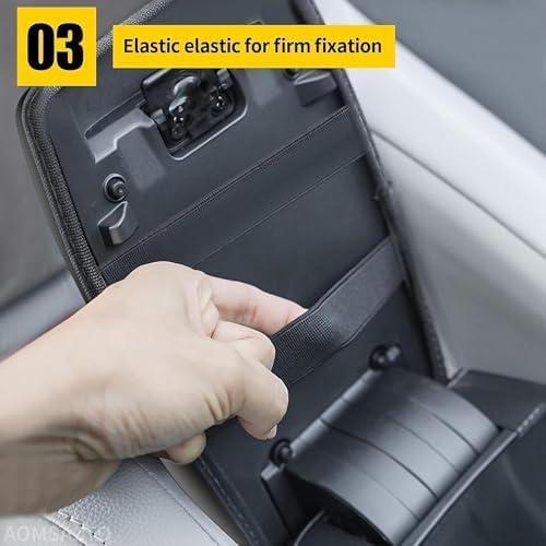 Funda de Reposabrazos AOMSAZTO para Toyota Corolla 2020-2025