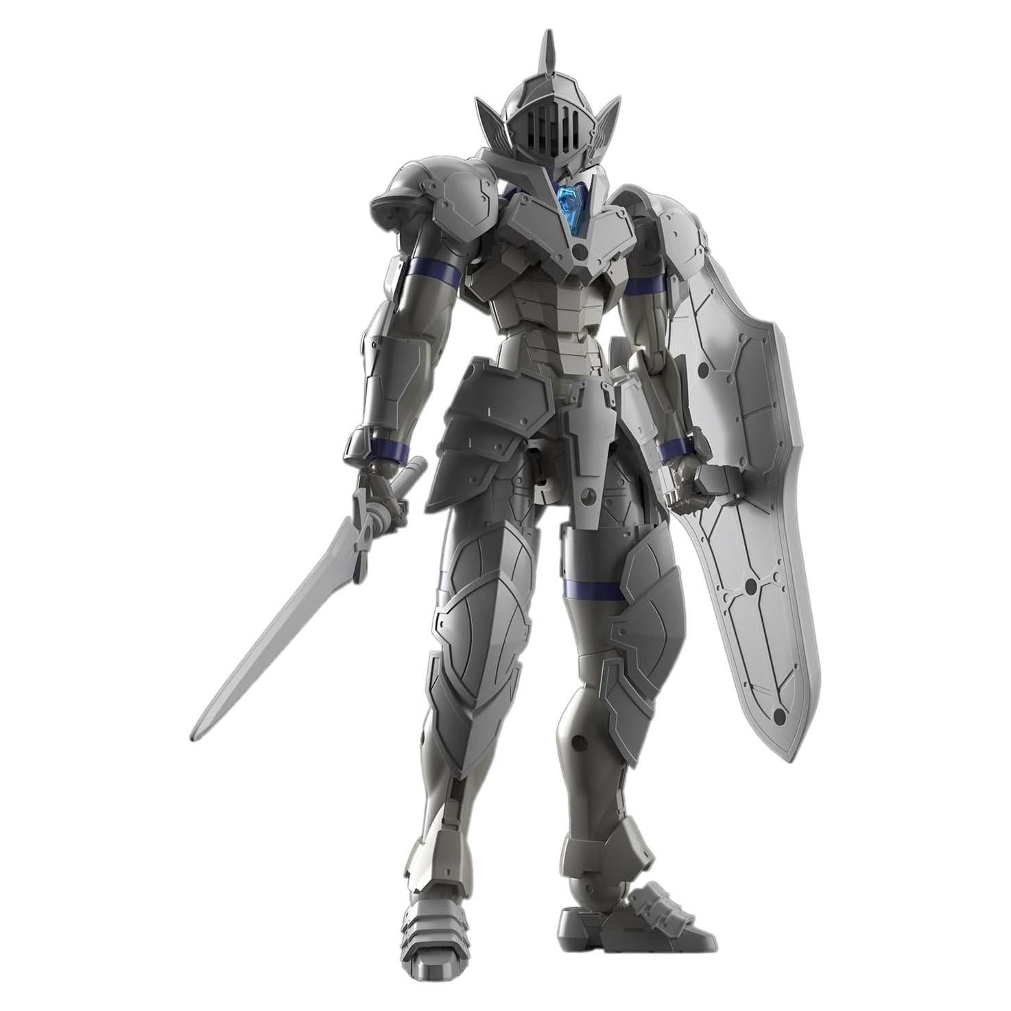 Caballero Liber Bandai 30MF Kit de Modelo Fantasía 12.7x10.16cm