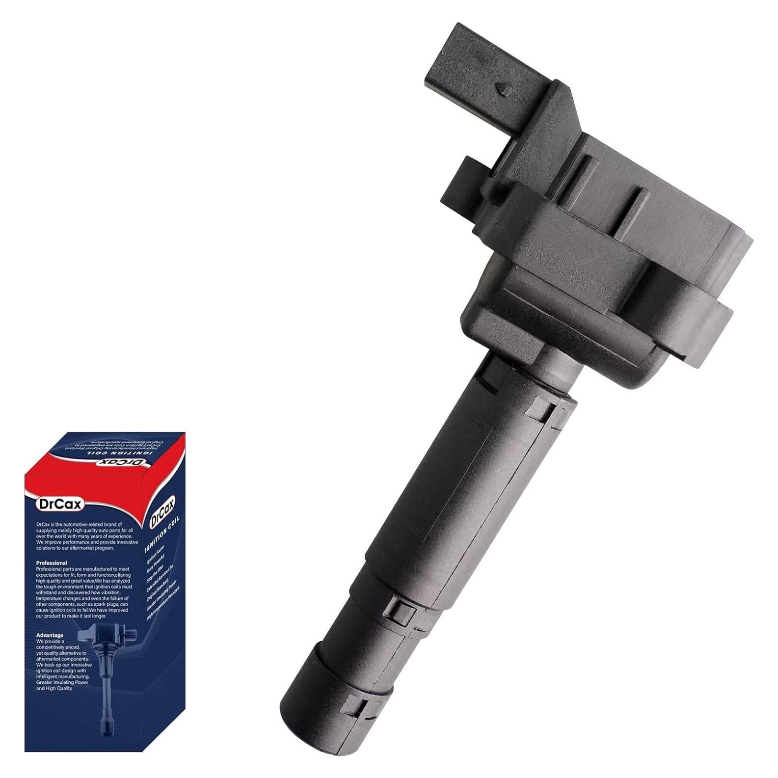 Bobina de Encendido DrCax UF658 para Mercedes-Benz 2012-2015