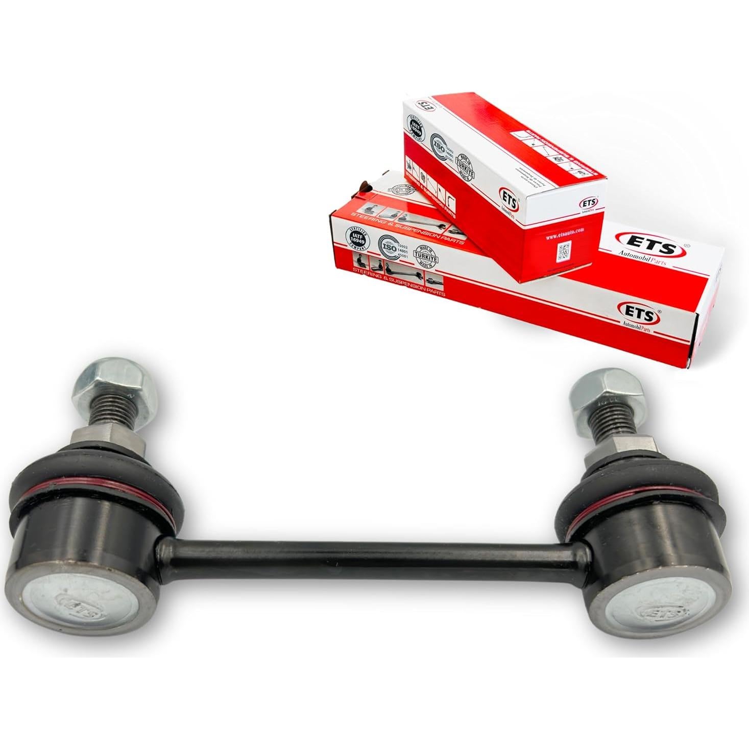 Enlace de Barra Estabilizadora Trasera ETS para Nissan X Trail 2005-2006