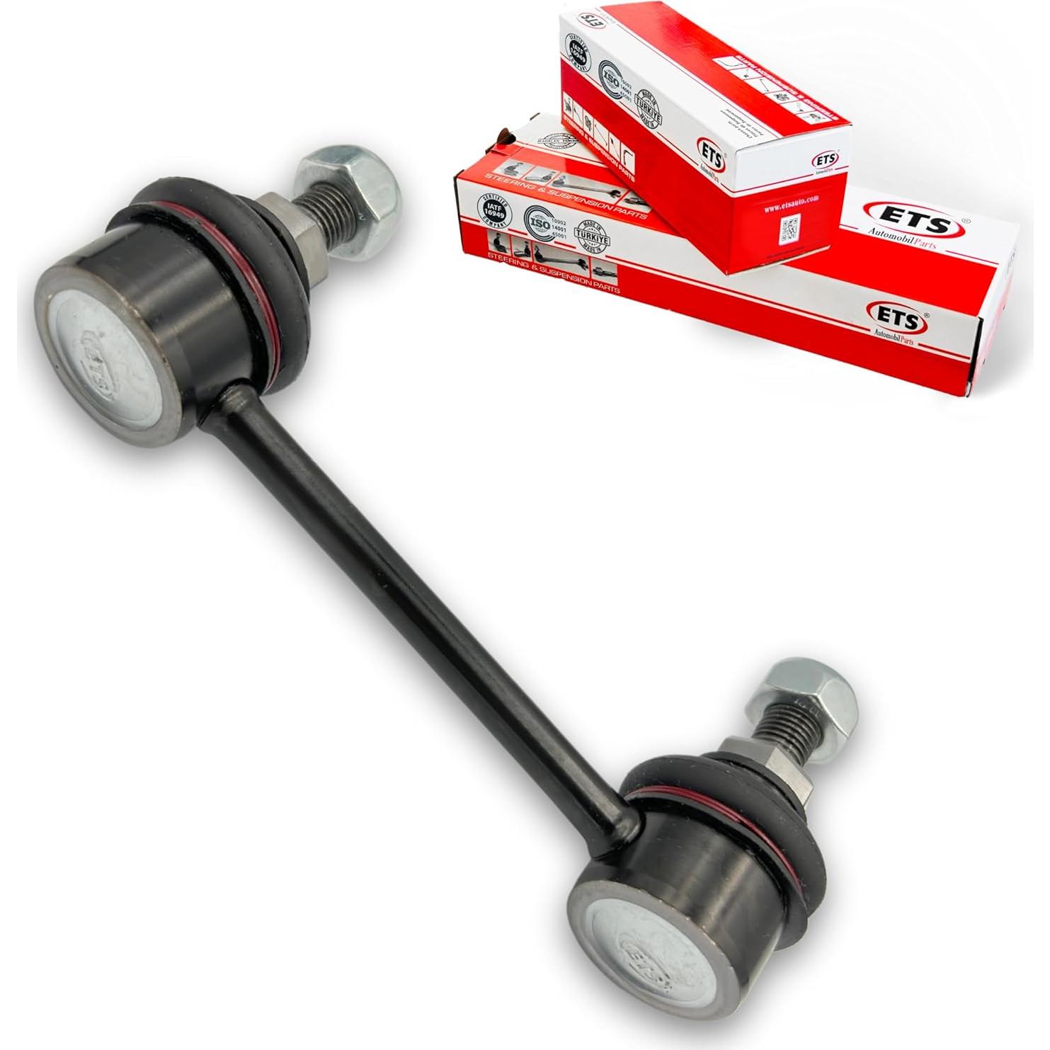 Enlace de Barra Estabilizadora Trasera ETS para Nissan X Trail 2005-2006