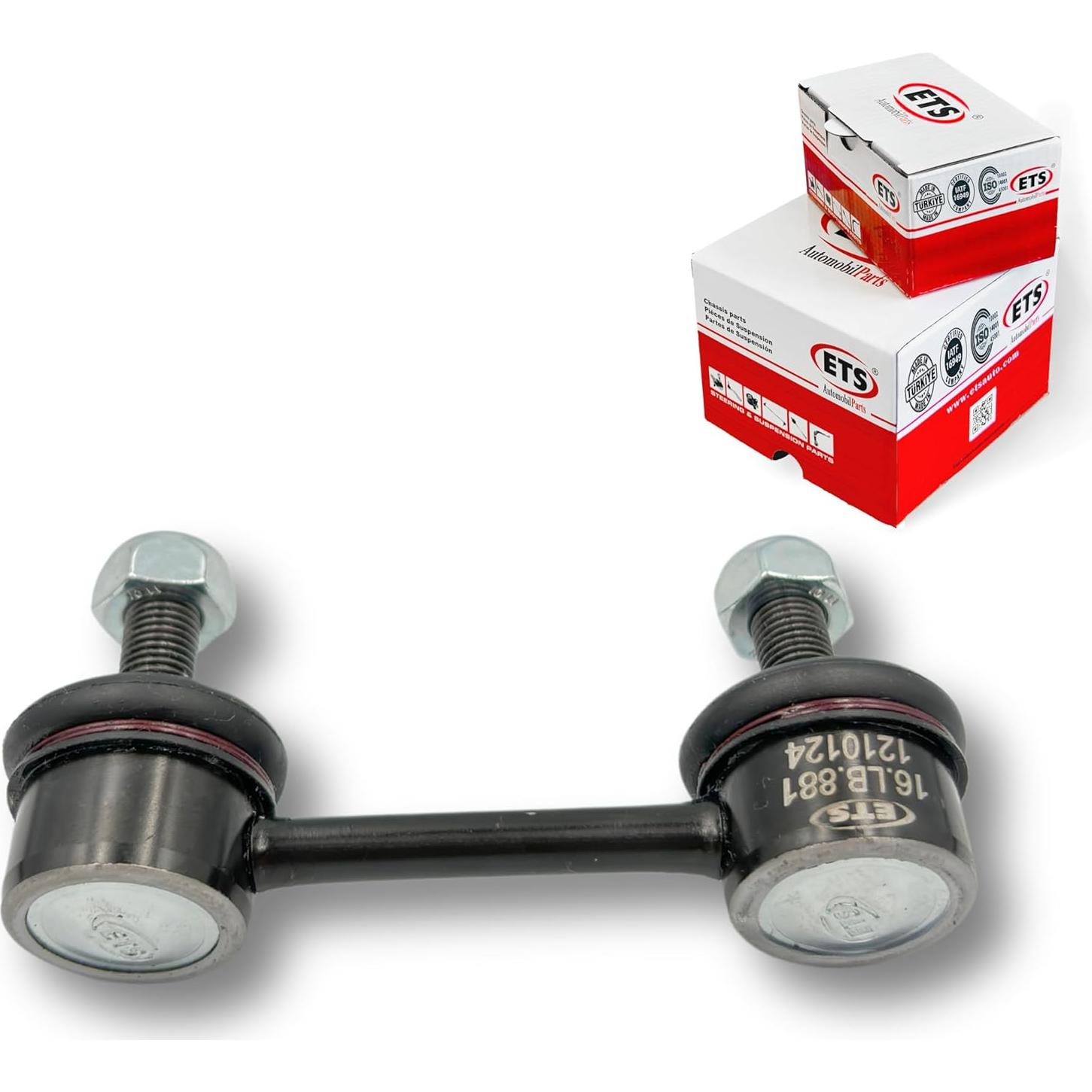 Kit de Enlace de Barra Estabilizadora ETS para Mitsubishi