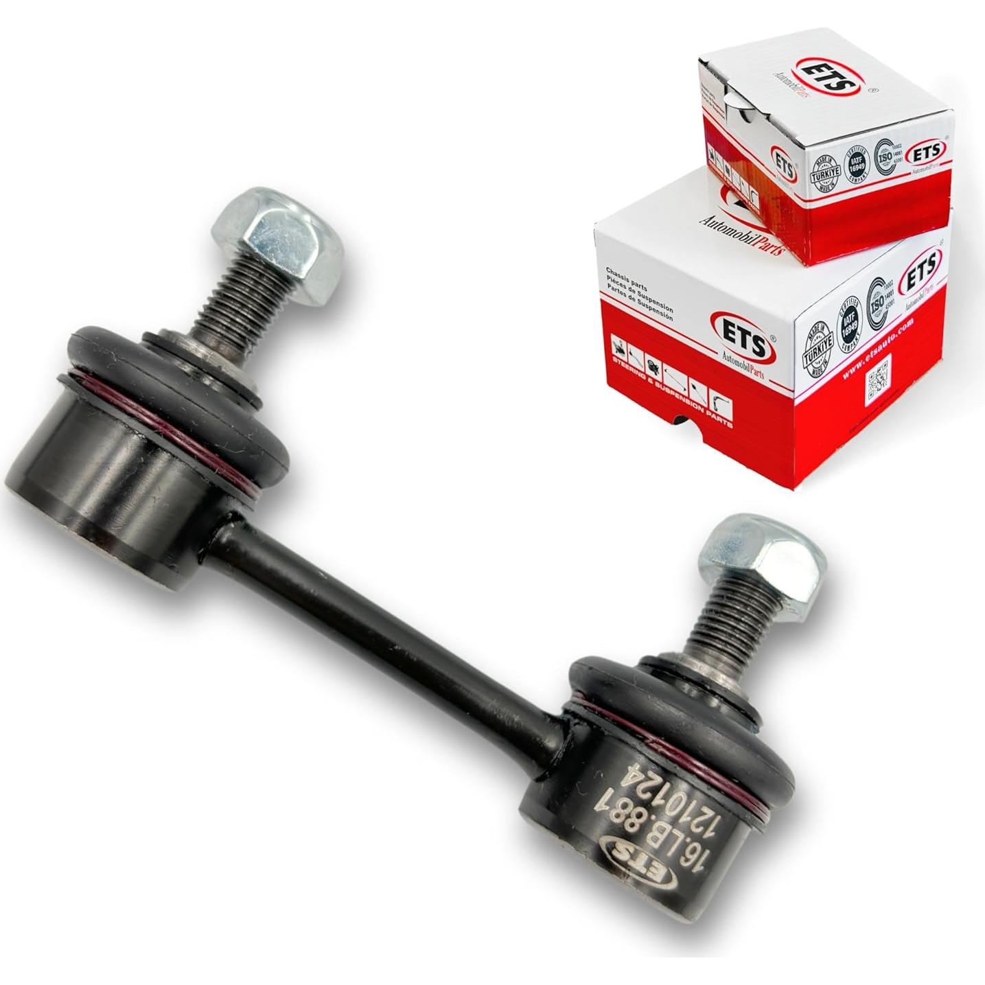 Kit de Enlace de Barra Estabilizadora ETS para Mitsubishi