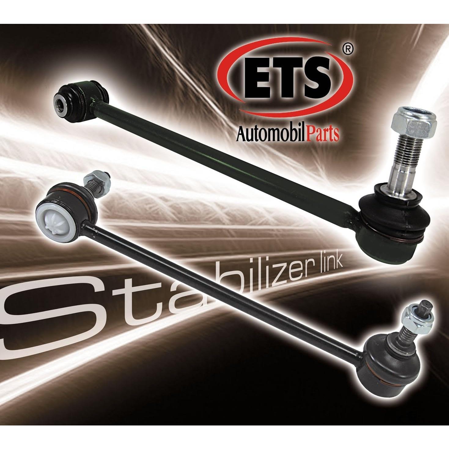 Kit de Enlace de Barra Estabilizadora ETS para Mitsubishi