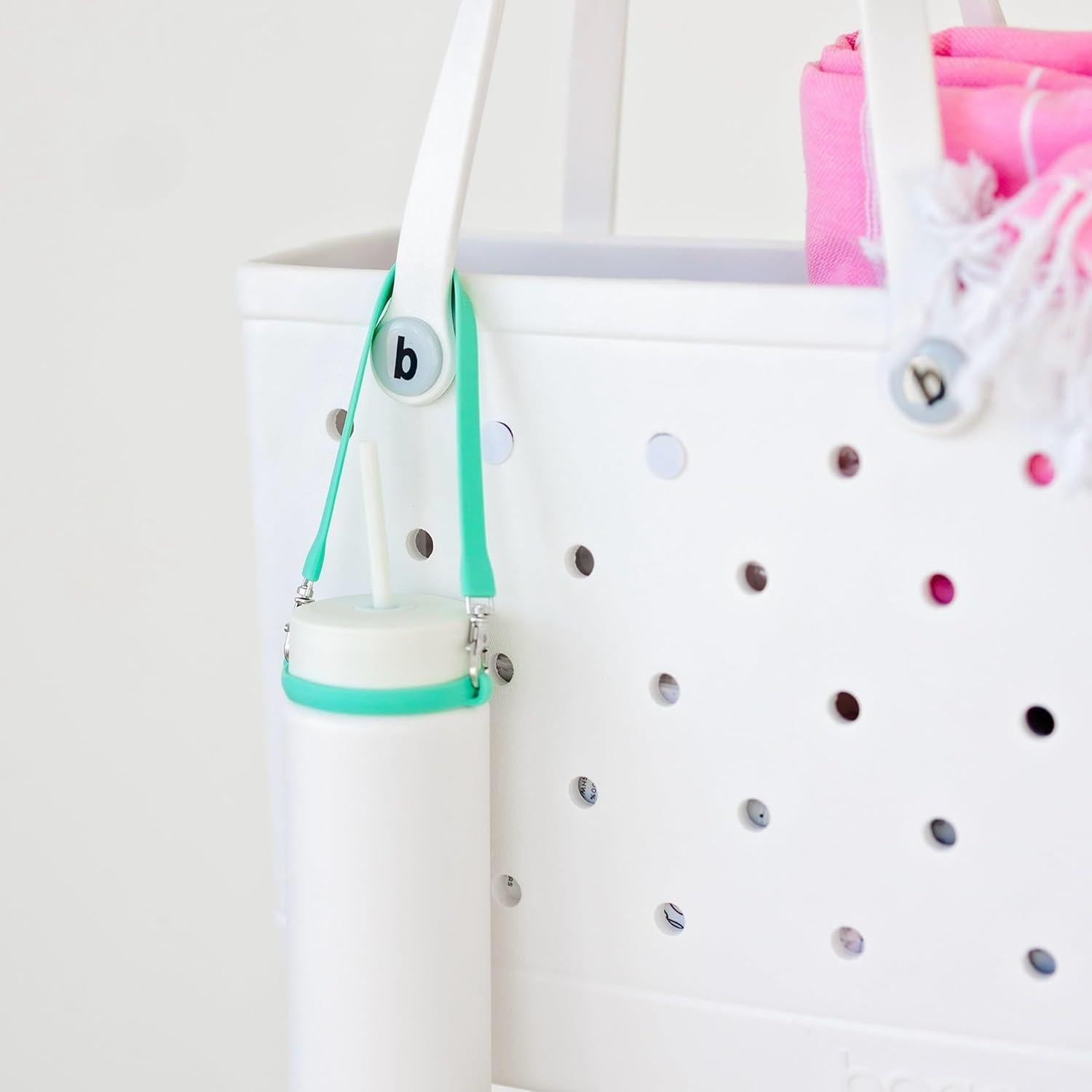 Mango Cutie Ryan & Rose 3 Pack Soporte Silicona