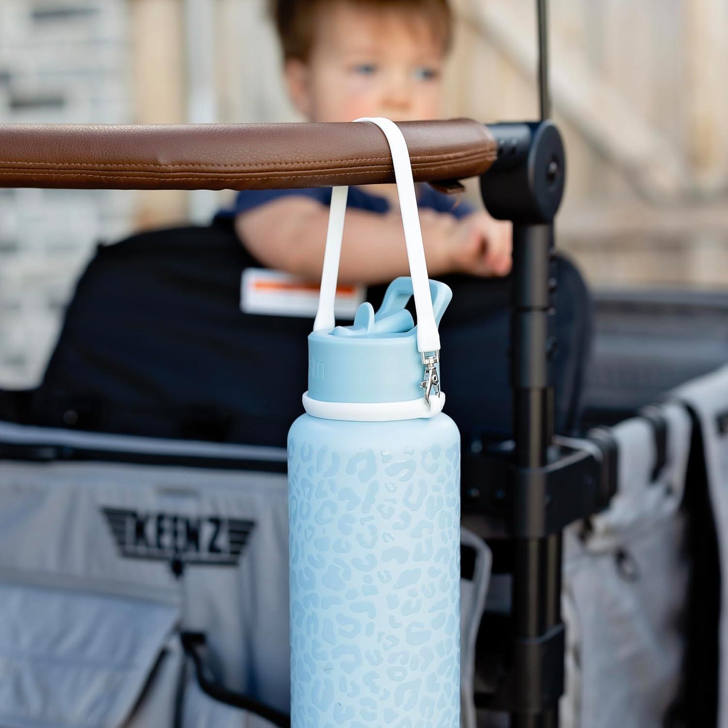 Mango Cutie Ryan & Rose 3 Pack Soporte Silicona