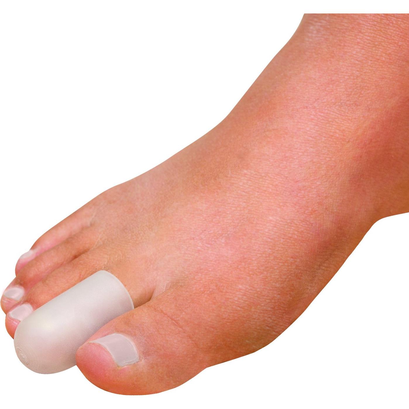 Tapa Digital Todo Gel Silipos 1 Cuenta Hipoalergénica