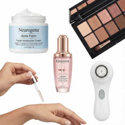 Belleza y Cuidado Personal