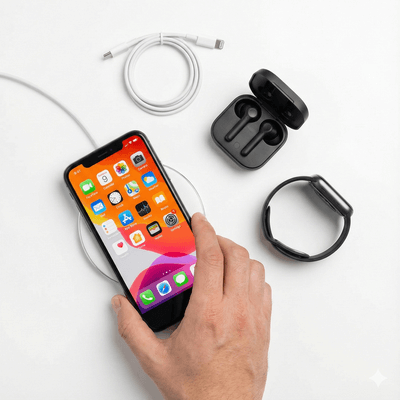 Celulares y Teléfonos